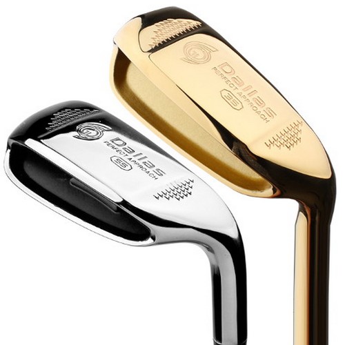 달라스 퍼펙트 어프로치 치퍼