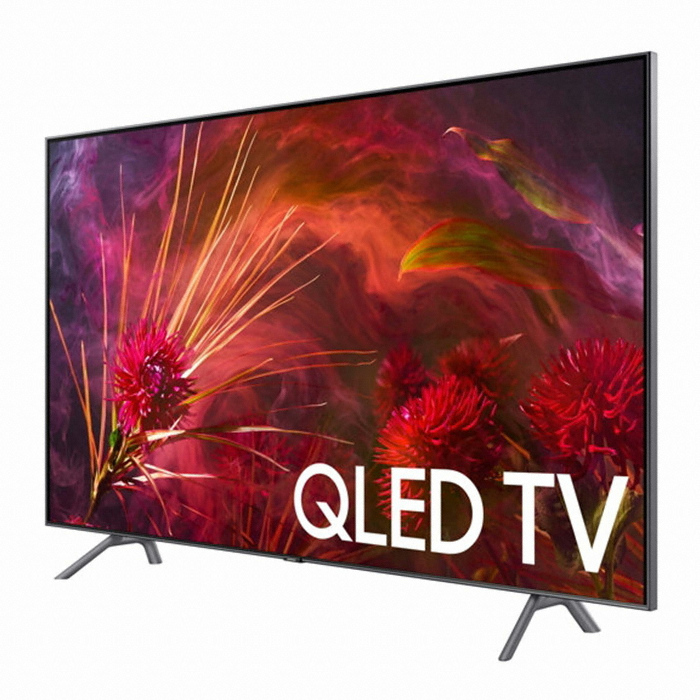 삼성전자 QLED QN65Q8FNAFXKR (스탠드)_이미지