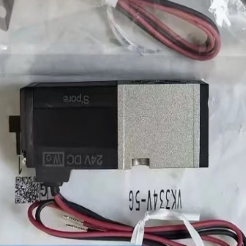 솔레노이드 밸브 VKF332V-5G/5DZ-M5/01VKF333V/Y-5DZ/5GS-M5/01 09 VKF333V-5G-01
