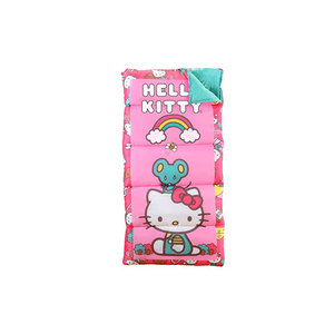 엑셀 헬로키티 침낭_이미지