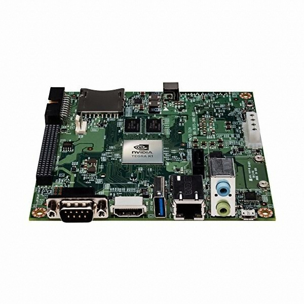 NVIDIA Jetson TK1 개발자 키트 (해외구매)_이미지