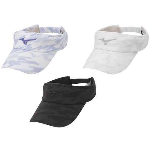 카모플라주 바이저 52KW2452