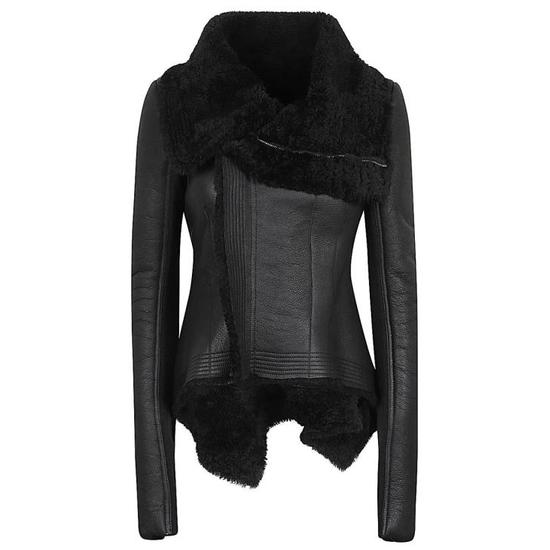 릭오웬스 Jacket RP02D3725 LSHM 909