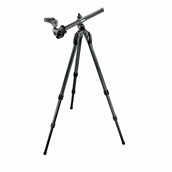 짓조 GK2550EXQR Series 2 6X Explorer 3S. Quick Release kit (헤드)