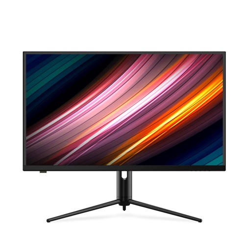 한성컴퓨터 TFG32U14PQ UHD IPS 리얼 160 게이밍 USB Type-C 600 무결점_이미지