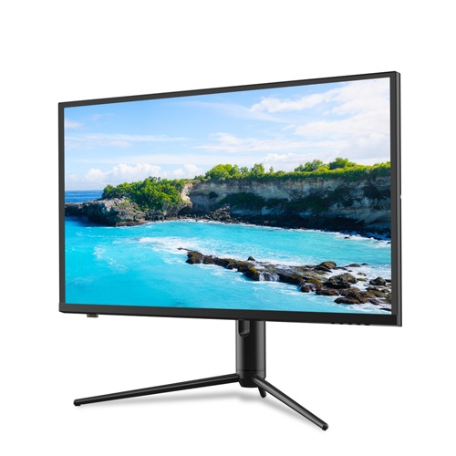 한성컴퓨터 TFG32U14PQ UHD IPS 리얼 160 게이밍 USB Type-C 600 무결점_이미지