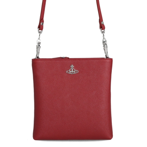 비비안웨스트우드 스콰이어 뉴 스퀘어 크로스바디백 51160005 42072_이미지