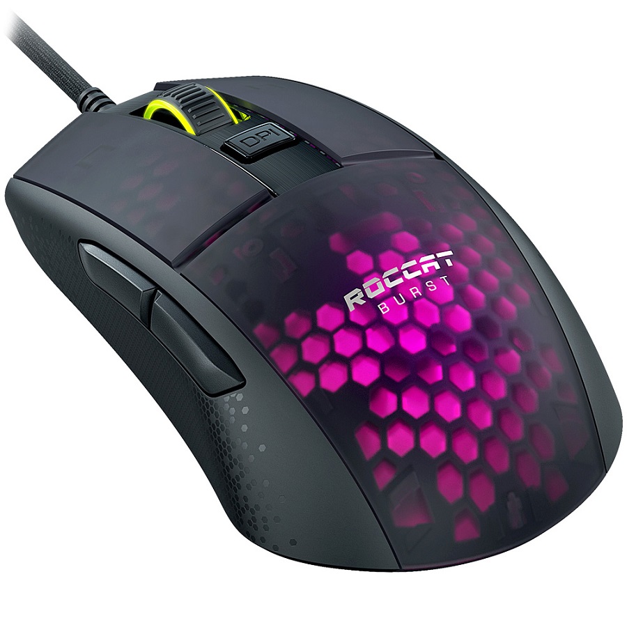 ROCCAT BURST PRO