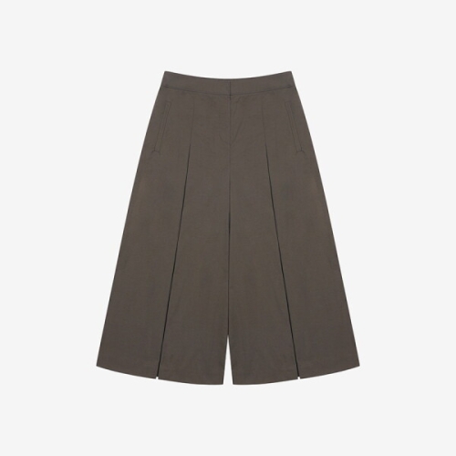 베스띠벨리 맞트임 나일론 셋업 팬츠 BKPAG12780