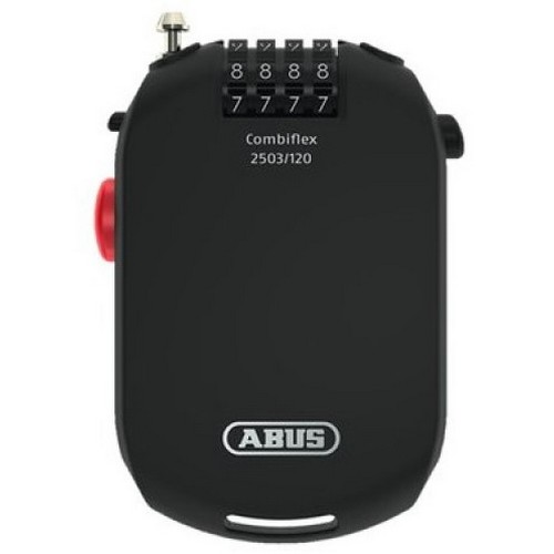 콤비플레스 2503 자전거 자물쇠