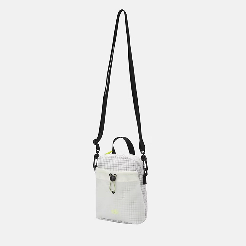 코오롱스포츠 남녀공용 데이팩 미니 크로스백 QEBDX26631OWH