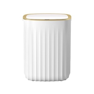 에네스티 스마트박스 자동센서휴지통 스마트쓰레기통 12L_이미지