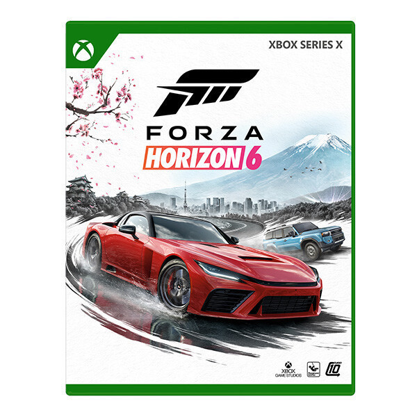 Microsoft Game Studio 포르자 호라이즌 6이미지입니다. 누르면 해당 게시물로 새창이동합니다.