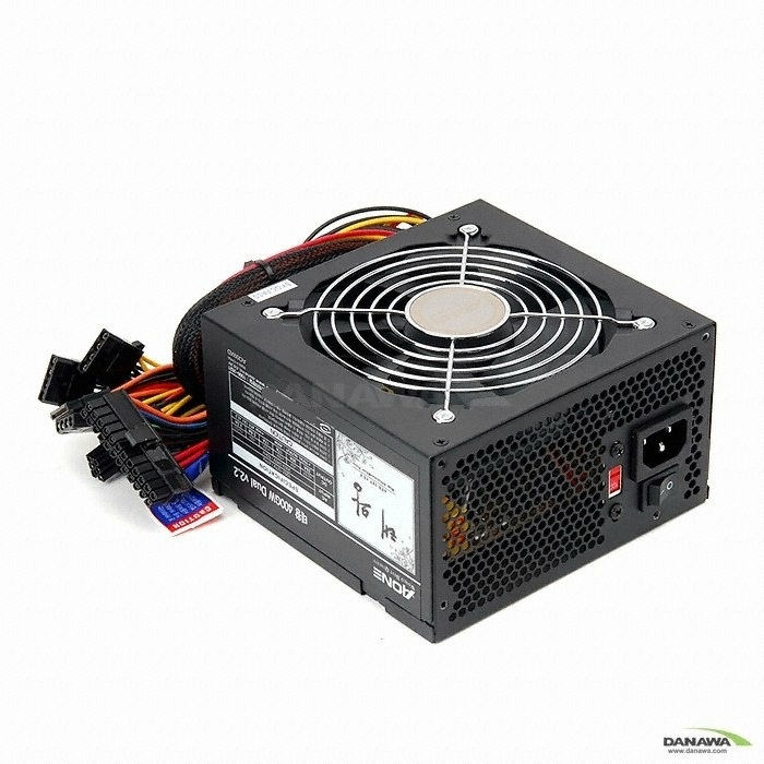 AONE 태왕 400GW Dual v2.2_이미지
