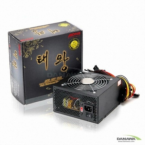 AONE 태왕 400GW Dual v2.2_이미지