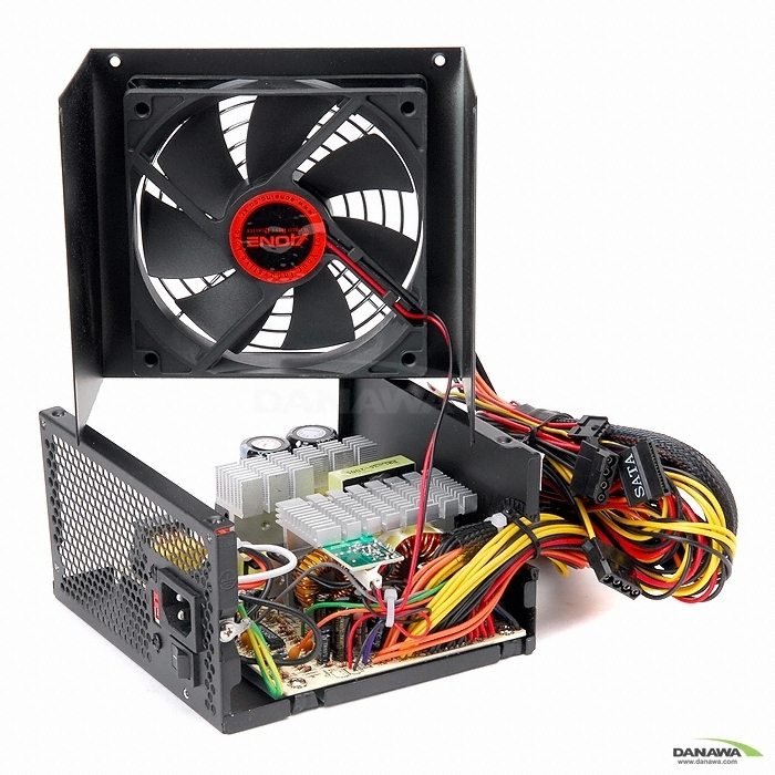 AONE 태왕 400GW Dual v2.2_이미지