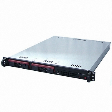 Supermicro SC811TQ-600B DS&G