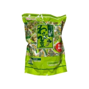 와사비콩 스낵 500G 코스트코