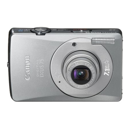 캐논 IXUS 75 (중고품)_이미지
