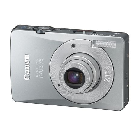ĳ�� IXUS 75