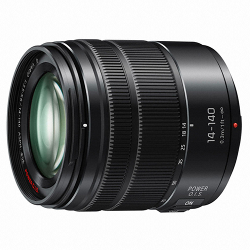 파나소닉 루믹스 G VARIO 14-140mm F3.5-5.6 II ASPH POWER OIS (정품)_이미지