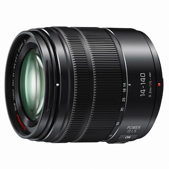 파나소닉 <b>루믹스</b> G VARIO 14-140mm F3.5-5.6 II ASPH POWER OIS