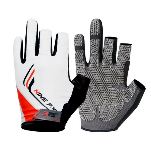 나인에프엑스 3컷 피싱 글러브_이미지