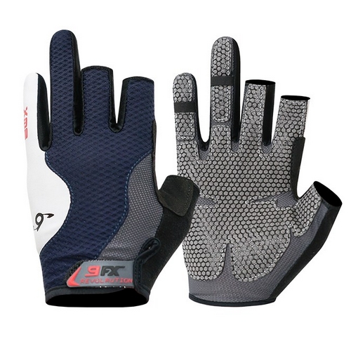 나인에프엑스 3컷 피싱 글러브_이미지