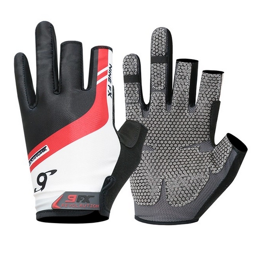 나인에프엑스 3컷 피싱 글러브_이미지