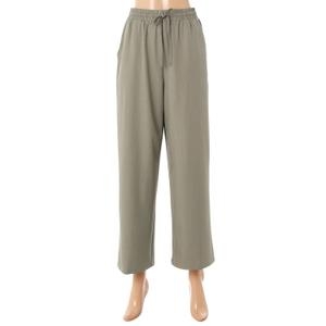 SG세계물산 에이비에프지 더블단추포인트 블라우스스타일재킷세덥-밴딩와이드팬츠 APX3HPA1H