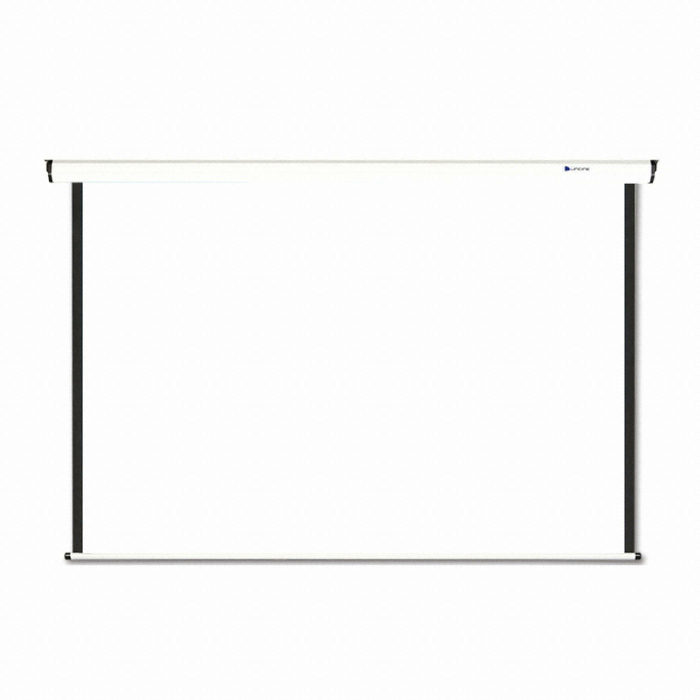 윤씨네 솜피모터 전동노출스크린 V-EV-S 시리즈 (100인치, V-EV100S)