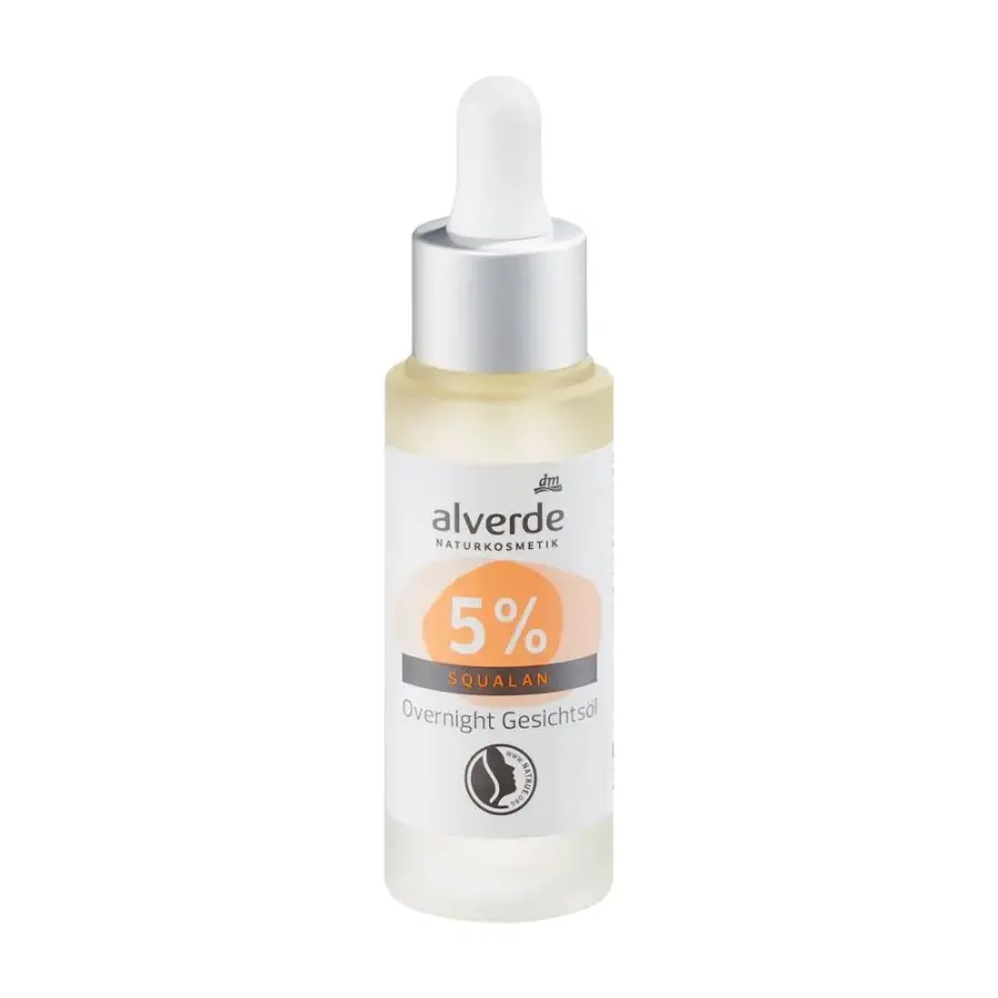 5% 스쿠알렌 오버나이트 페이스오일 25ml