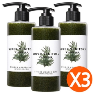 �����ٽ� ���� �����彺 Ŭ���� �׸� 300ml