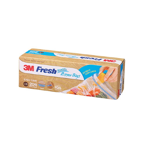 3M �ķ��� ���۹� �� 18x20cm 20��