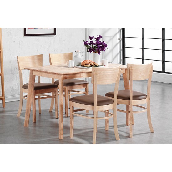 에코퍼니 네이처 테이블 (의자별도)