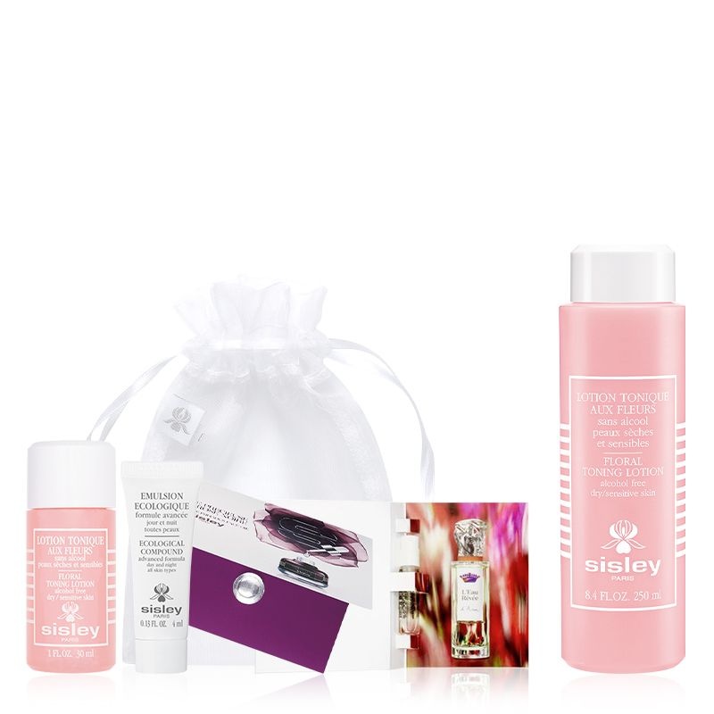 SISLEY �ξ��� �Ǵϲ� �� �÷ڸ� 250ml