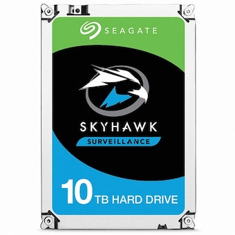 Seagate SkyHawk 7200/256M/해외구매