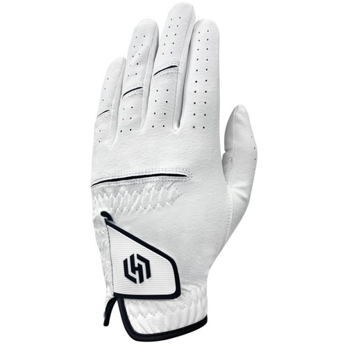 하이오골프 극세사 합피 골프장갑 (4개)_이미지