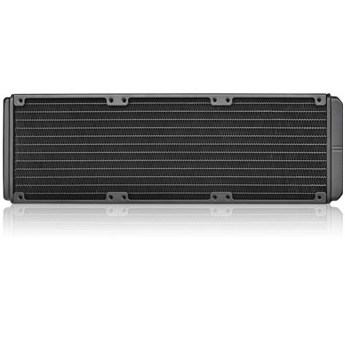 �������ũ TOUGHLIQUID Ultra 420 RGB