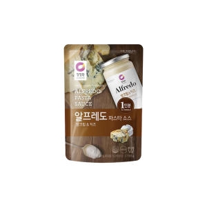 청정원 알프레도 파스타소스 150g (4개)_이미지