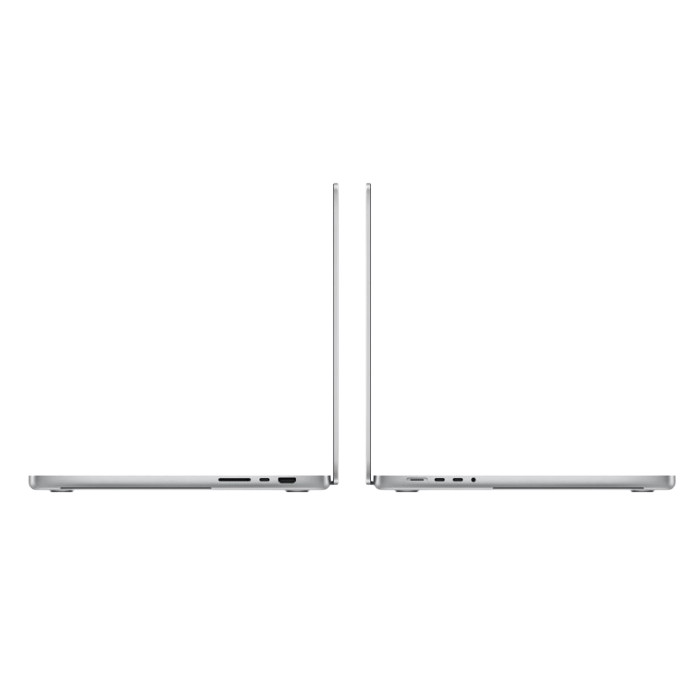 APPLE 맥북프로16 M5맥스 18코어 CPU, 32코어 GPU 실버 (리퍼비시)_이미지
