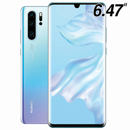 ȭ���� P30 ���� LTE 128GB, �ڱ���