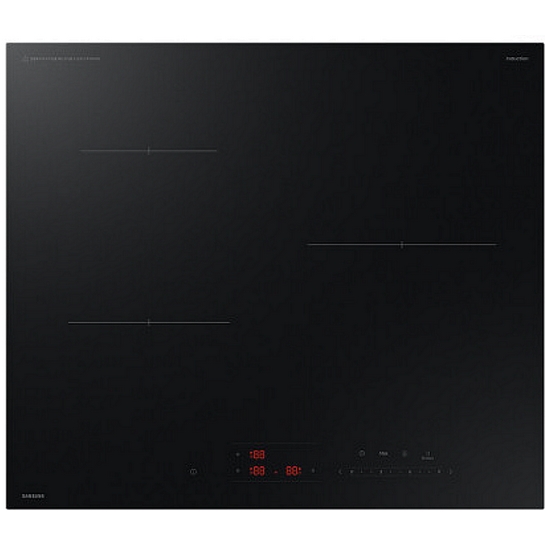 삼성전자 비스포크 NZ63DB553CFT (빌트인)_이미지