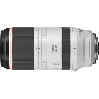 <b>캐논</b> RF 100-500mm F4.5-7.1 L IS USM