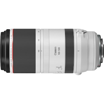캐논 RF 100-500mm F4.5-7.1 L IS USM