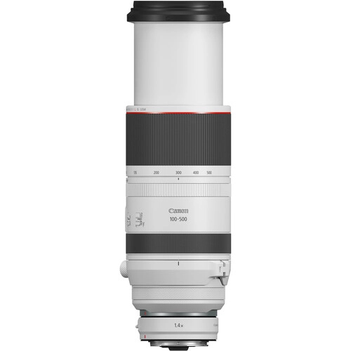 캐논 RF 100-500mm F4.5-7.1 L IS USM (정품)_이미지