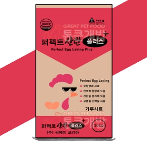CA코리아 퍼펙트 산란 플러스 (20kg)_이미지