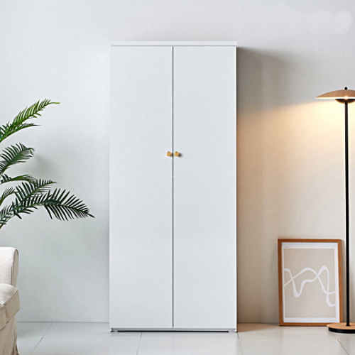 즐거운가구 브리즈 광폭 대형 신발장 (80cm)_이미지