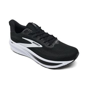 맨즈 Ghost 17 Wide-Width 런닝화 스니커즈 블랙 Gray 화이트 19814789 511637