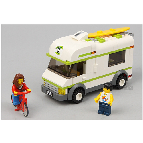 시티 캠핑카 (7639)